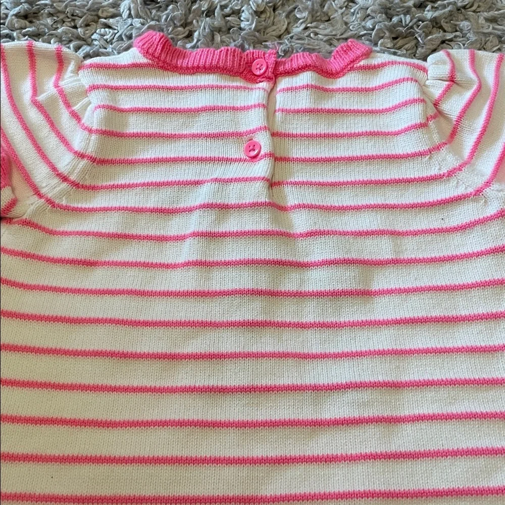 2014 Gymboree “Fairy Tale Forest” Doe A Deer Dress, Size 5T